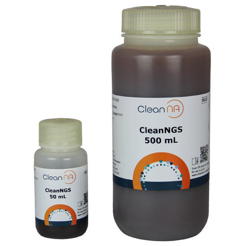 Реактив в растворе - CNGS-0 series - CleanNa - cеквенирование нового поколения (NGS) / жидкость