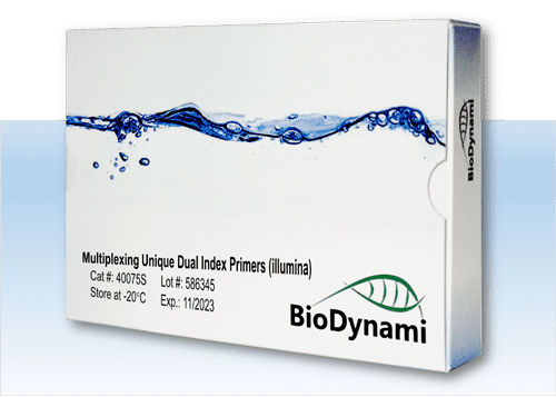 Реактив в растворе - 30075S - BioDynami - cеквенирование нового поколения (NGS)