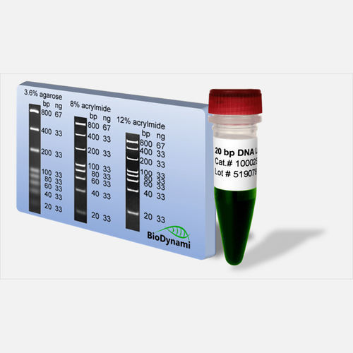 Реактив ДНК-диагностика - 10002 series - BioDynami - для количественной оценки ДНК