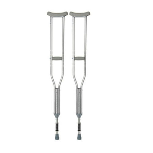 Подмышечный костыль - Tianjin Kangli Medical Instrument - для взрослых