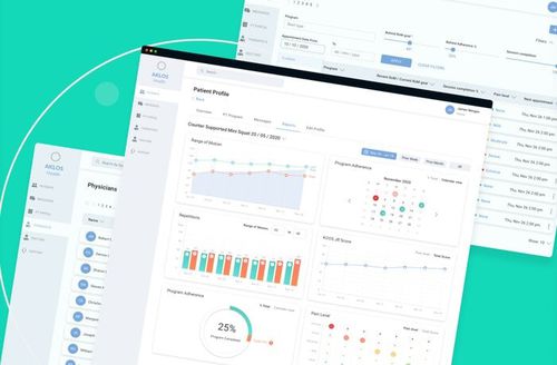 Медицинское программное обеспечение - ScienceSoft - клиническое / для телеконсультаций / для записи на прием