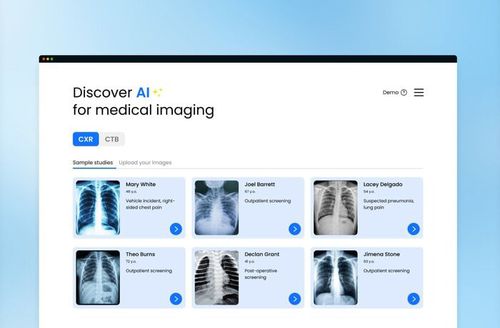 Программное обеспечение для больниц - CDSS - ScienceSoft - для учреждений здравоохранения / для личных дел пациентов / для личных дел пациентов