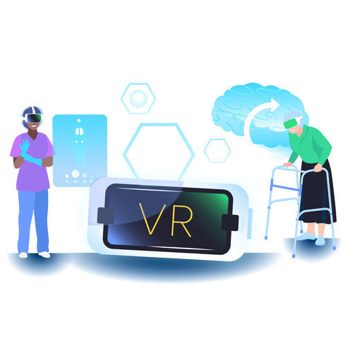Учебное программное обеспечение - ScienceSoft - медицинское / для хирургии / кинезитерапия