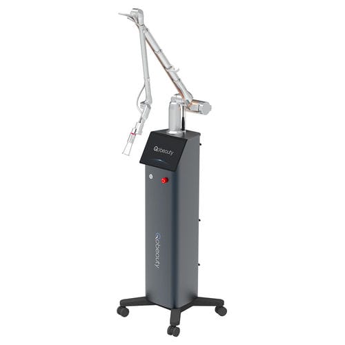 Лазер для дерматологии - CO₂LUS&reg; - Qobeauty Aesthetic Laser - CO2 / на тележке / миллисекунда