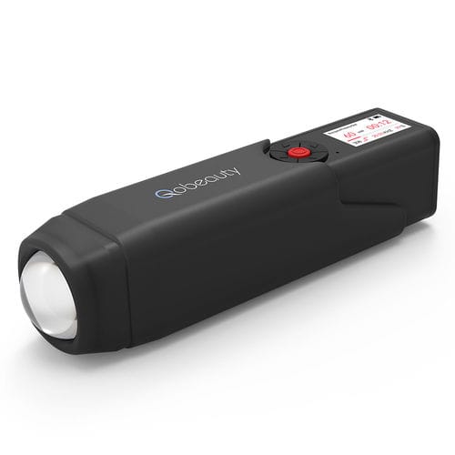 Дерматологическая лампа для фототерапии - UVMini 308® - Qobeauty Aesthetic Laser - портативная / УФ-B