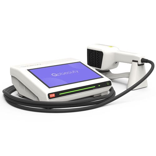Косметологическая лампа для фототерапии - UVPro 308® - Qobeauty Aesthetic Laser - настольная / УФ-B