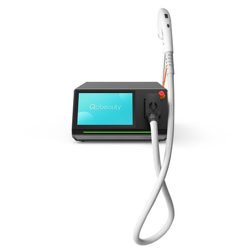 IPL-система для омоложения кожи - Optra D® - Qobeauty Aesthetic Laser - настольная