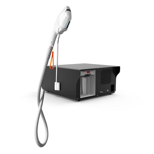 IPL-система для лечения акне - Optra D® - Qobeauty Aesthetic Laser - настольная