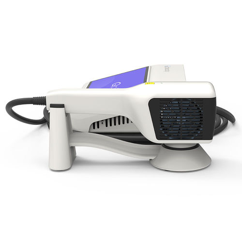Лампа для фототерапии лечение псориаза - UVPro 308® - Qobeauty Aesthetic Laser - настольная / УФ-B