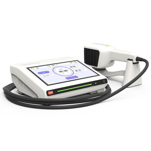 Лампа для фототерапии лечение дерматита - UVPro 308® - Qobeauty Aesthetic Laser - настольная / УФ-B