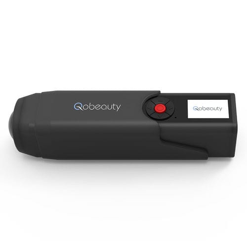 Лампа для фототерапии лечение экземы - UVMini 308® - Qobeauty Aesthetic Laser - портативная / УФ-B