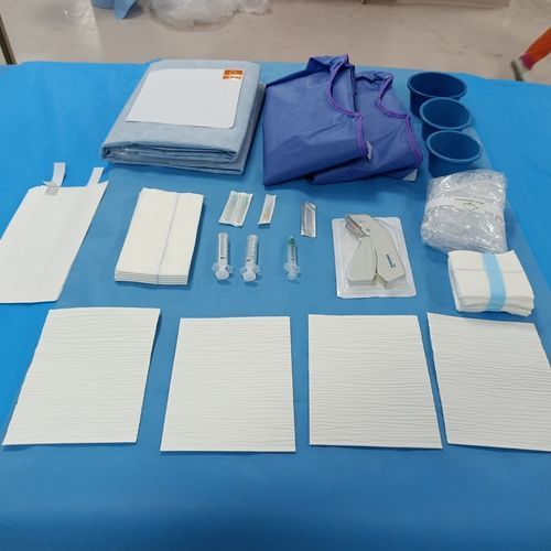 Комплект инструментов для остеосинтеза позвоночника - Hanedan Medical - для хирургии плечевого сустава / для операций на руке / для установки протеза бедра