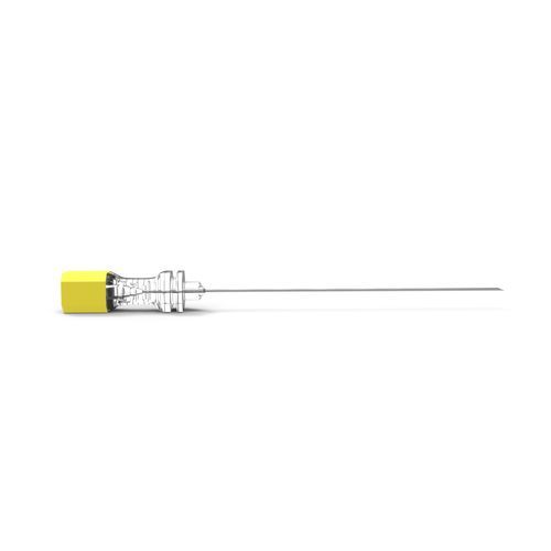 Игла Квинке - Zoray Precision Technology - для биопсии / автоматическая / 20G