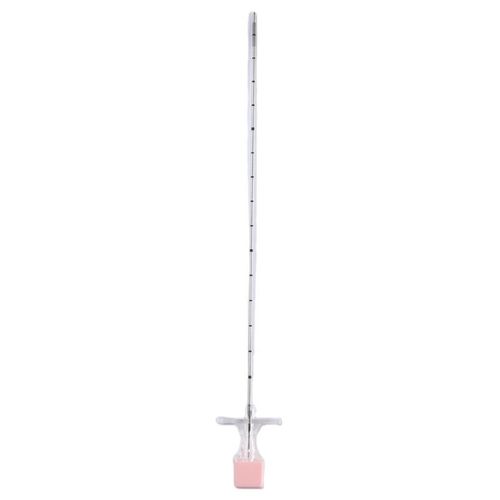 Игла для интратекальной инъекции - Zoray Precision Technology - Квинке / безопасная / 23G