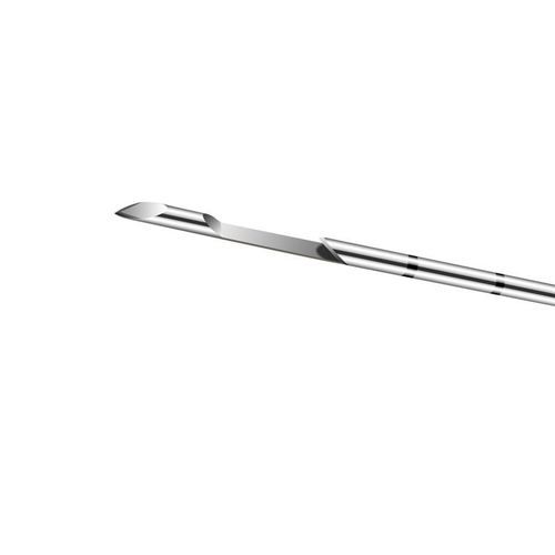 Игла для биопсии молочных желез - Zoray Precision Technology - безопасная / автоматическая / 20G