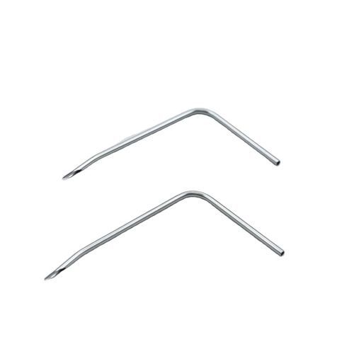 Игла 22G - Zoray Precision Technology - 21G / 23G / 25G