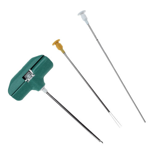 Игла аспирации костного мозга - Jorvet  - Zoray Precision Technology - ветеринарная / 15G / 13G