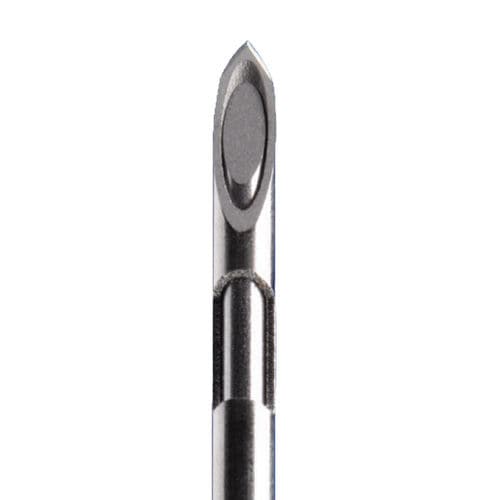 Игла для биопсии - Zoray Precision Technology - безопасная / 20G / 18G