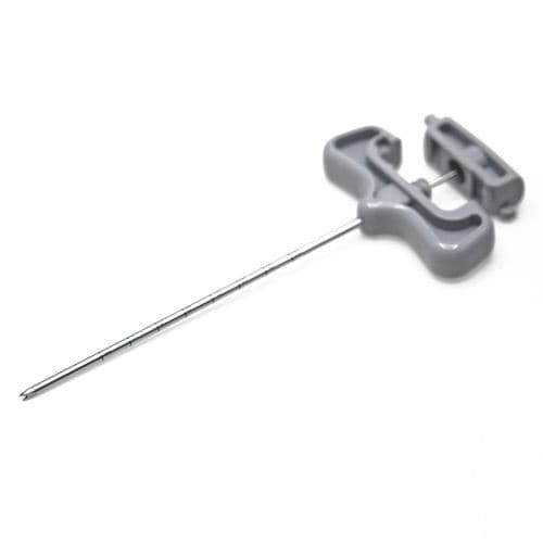Игла для биопсии костного мозга - Zoray Precision Technology - безопасная / 18G / 17G