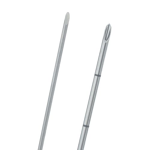 Игла для пункций - Zoray Precision Technology - стерильная / 18G / 20G