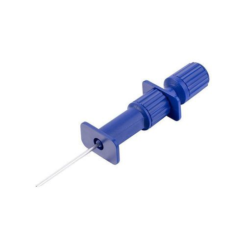 Игла для биопсии костного мозга - Zoray Precision Technology - педиатрическая / стерильная / 18G