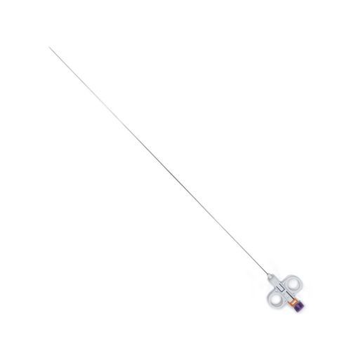 Игла для биопсии - ZPT-VELSABN-004 - Zoray Precision Technology - ветеринарная / полуавтоматическая / стерильная