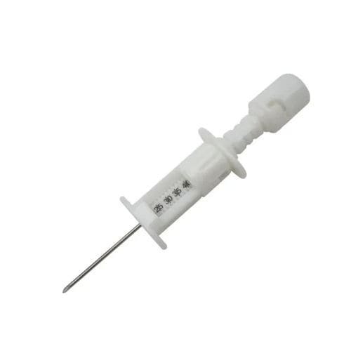 Игла аспирации костного мозга - ZPT-ABMN-003 - Zoray Precision Technology - 18G / 16G
