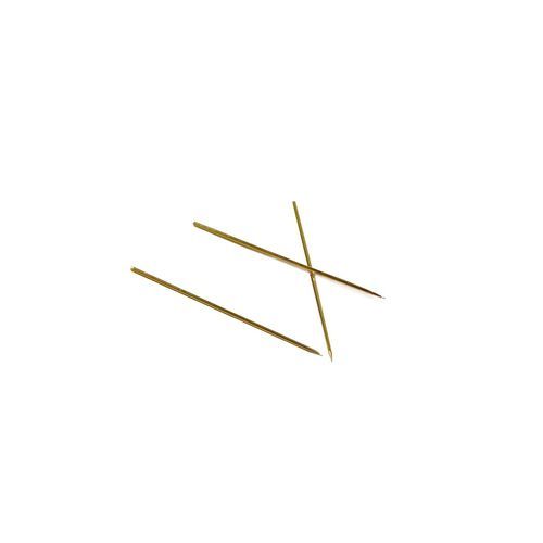 Стерильная игла - ZPT-MNWNG-002 - Zoray Precision Technology - Bнутрикожный / ультратонкая / 25G