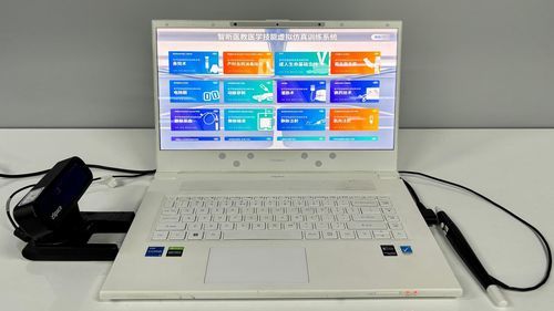 Иммерсивная платформа виртуальной реальности - Nanjing Laiyite Electronic Technology Co., Ltd - 3D / медицинская / для медицинских курсов