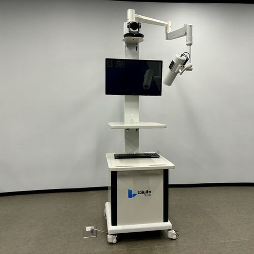 Платформа искуственного интеллекта медицинской - Nanjing Laiyite Electronic Technology Co., Ltd - для больниц / для операционного зала / для регистрации