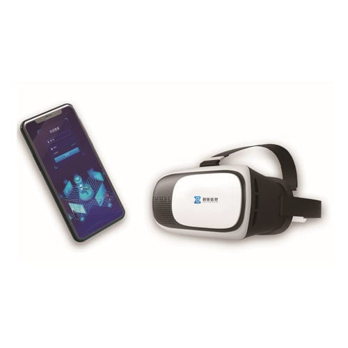 Медицинская платформа виртуальной реальности - Nanjing Laiyite Electronic Technology Co., Ltd - для обучения / для медицинской симуляции / облачная