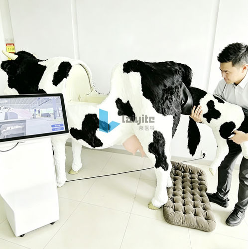 Медицинский симулятор для обучения - Nanjing Laiyite Electronic Technology Co., Ltd - для исследований на животных