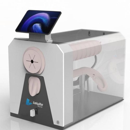 Ветеринарный медицинский симулятор - Nanjing Laiyite Electronic Technology Co., Ltd - учебный / для искусственного оплодотворения / на беременность