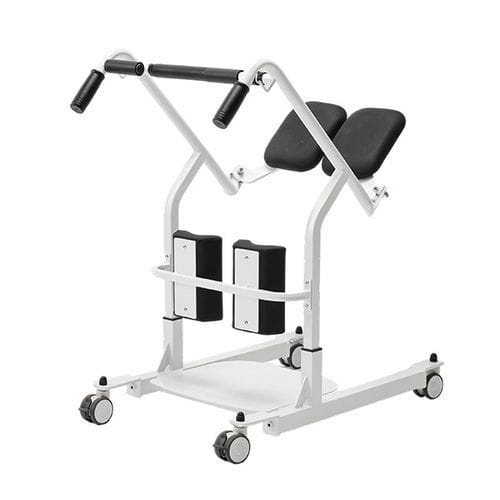 Ручной вертикализатор - A12 - Jiaxing Kalanchoe Medical Technology - электрический / на роликах / для передвижения