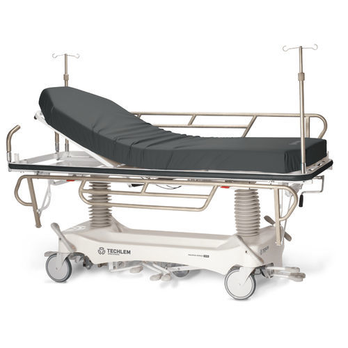 Транспортный носилки - 5000BR - Techlem Medical Corporation - бариатрический / Тренделенбург / обратный Тренделенбург
