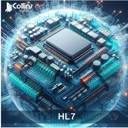 Программное обеспечение для обмена данных - HL7 - Collins Medical - для учреждений здравоохранения
