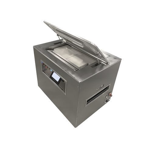 Медицинский сварочный аппарат - MECA SV 500 - SIMAGEC - для фармацевтической промышленности / полуавтоматический / с импульсным регулированием