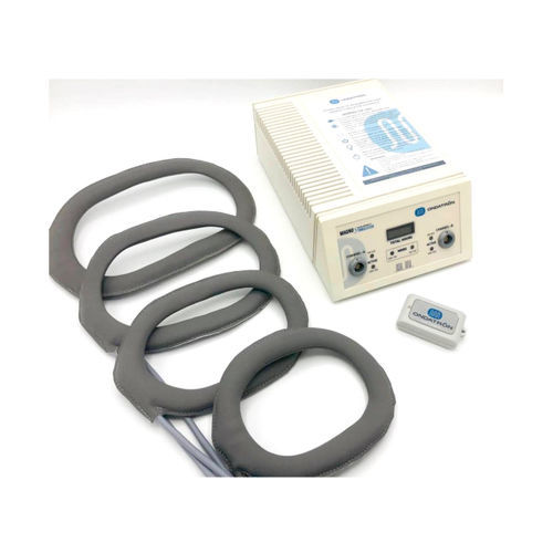 Электромагнитный стимулятор роста костей - Magnos Stimulator AVN3000-F - Ondatrón - настольный / для шеи / для бедренной кости