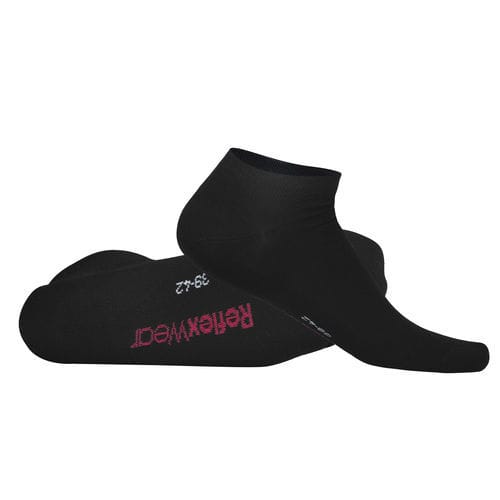 Носки для диабетиков нить из полиэстера - ReflexWear&reg; Thin Low Cut (Art 12) - Kilde Medic