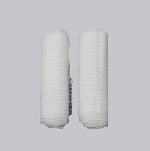 Бинт из полиэстера - Yangzhou Super Union Medical Material - из хлопка / из вискозы / эластичный