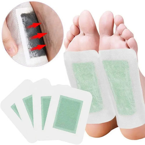 Массажер для ног - Herbal Foot Patch - Yangzhou Super Union Medical Material