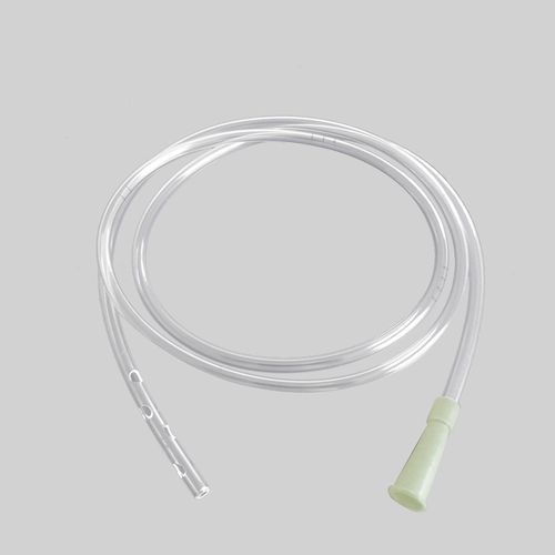 Назогастральный зонд для взрослых - Yangzhou Super Union Medical Material - педиатрический / из силикона / градуированный