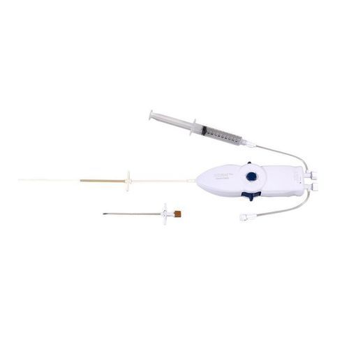 Катетер для анестезии - EDEN™ EC(EndoCath) - JMTmed - перидуральный / с регулируемым наконечником