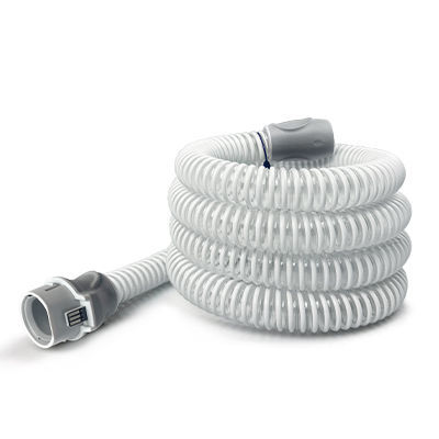 Тубус CPAP - 20101.00700.10002 - Conrui Medical, Inc. - спиральный / гибкий