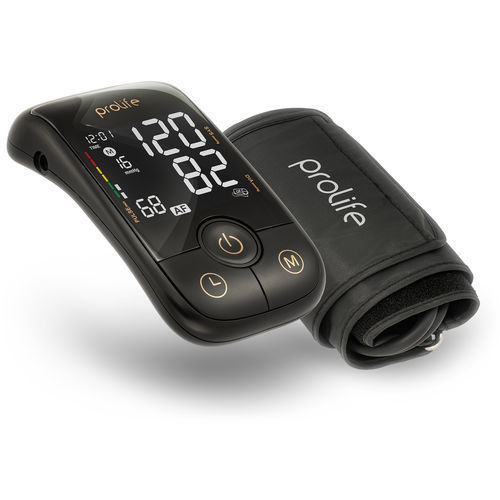 Осциллометрический электронный тонометр - PA5 Comfort AF - Profile Health - с заряжаемой батареей / с манжетой для взрослых / умный