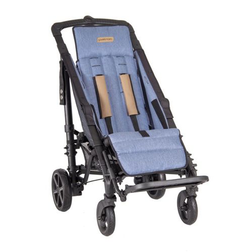 Коляска для детей-инвалидов - Piper Comfort - RMS Rehab - инвалидная
