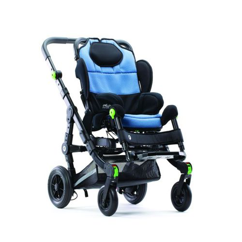 Коляска для детей-инвалидов - GPS Buggy - RMS Rehab