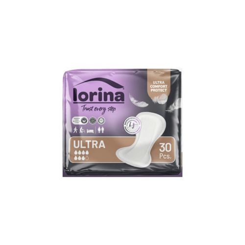 Гигиеническая прокладка для женщин - Lorina Ultra - Kardag - L / M / XL