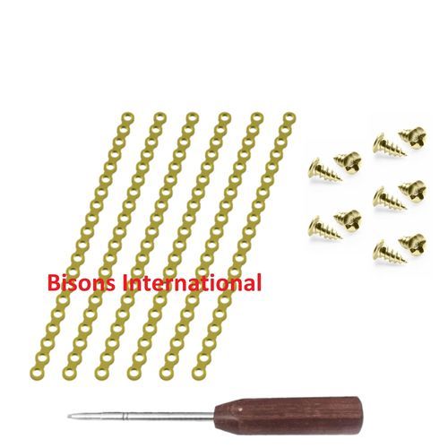 Костная пластина для остеотомии для лицевого отдела - BI-001456 - Bisons International