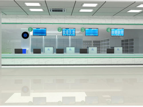 Медицинский монитор - Shenzhen RSS Technology Co., Ltd.
